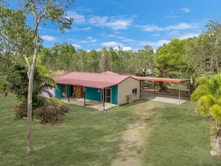 Sixth view of Homely house listing, 68 Ollimott Road, Mutarnee QLD 4816
