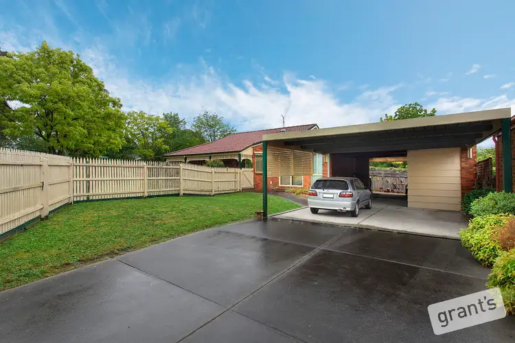 Sixth view of Homely house listing, 27 Adelaide Close, Berwick VIC 3806