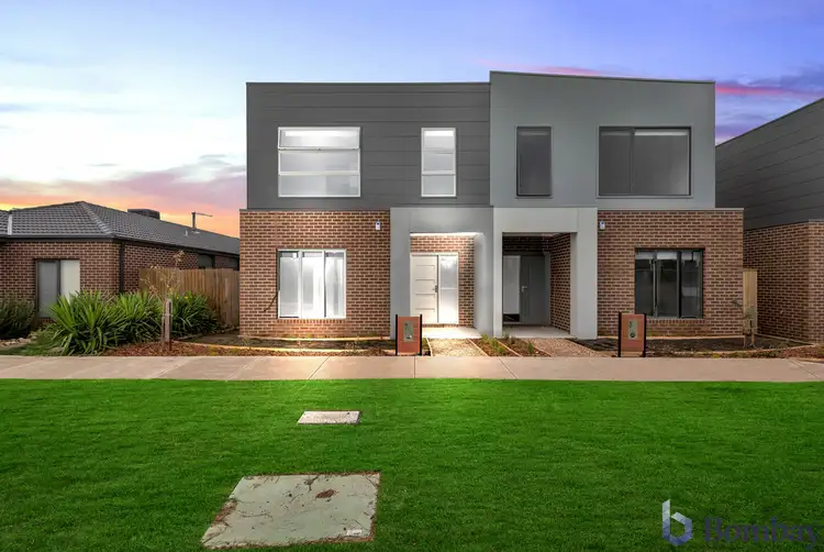 47 Koukoura Drive, Epping VIC 3076