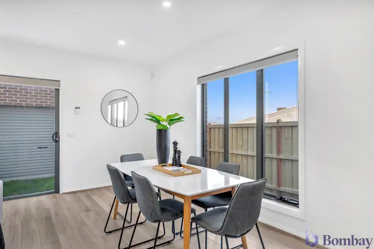 Fourth view of Homely house listing, 47 Koukoura Drive, Epping VIC 3076