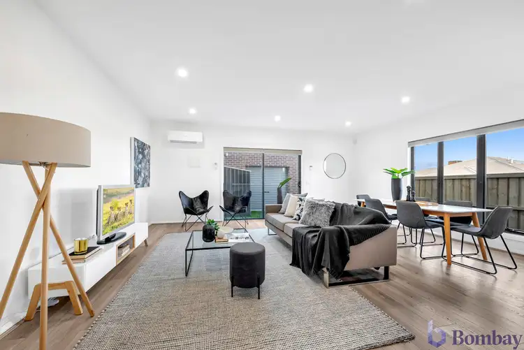 Fifth view of Homely house listing, 47 Koukoura Drive, Epping VIC 3076