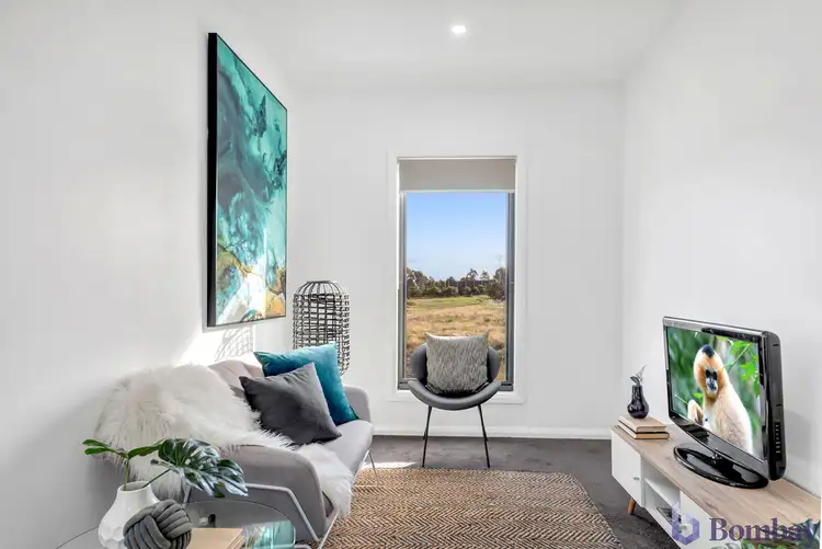 Sixth view of Homely house listing, 47 Koukoura Drive, Epping VIC 3076