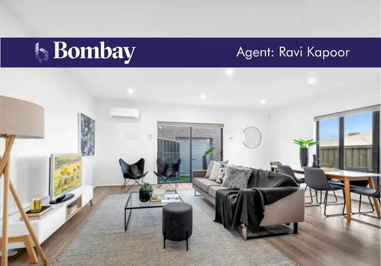 49 Koukoura Drive, Epping VIC 3076