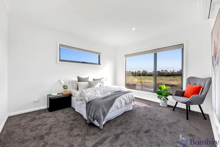 Sixth view of Homely house listing, 49 Koukoura Drive, Epping VIC 3076
