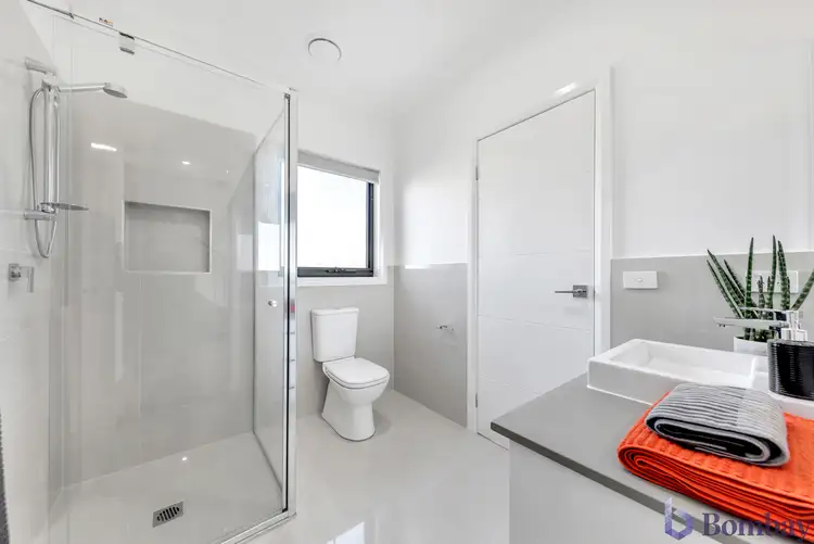 Seventh view of Homely house listing, 49 Koukoura Drive, Epping VIC 3076