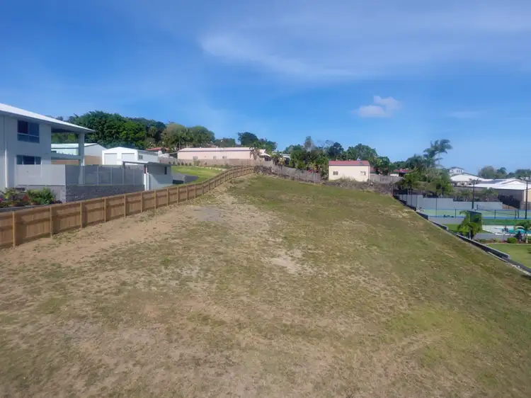 Main view of Homely land listing, 14 Emma Drive, Richmond QLD 4740