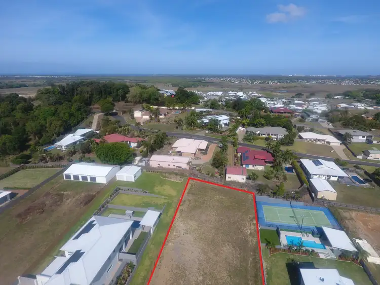 Second view of Homely land listing, 14 Emma Drive, Richmond QLD 4740