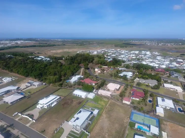 Third view of Homely land listing, 14 Emma Drive, Richmond QLD 4740