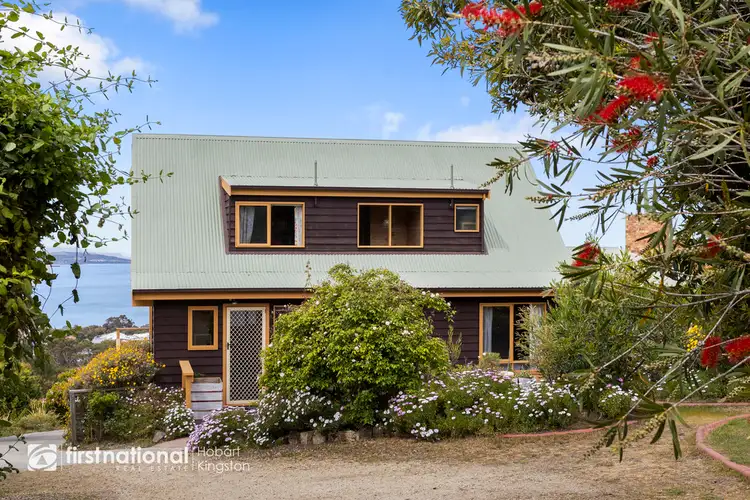 Main view of Homely house listing, 4 Emerald Court, Blackmans Bay TAS 7052