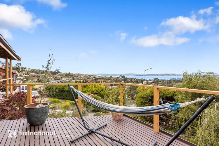 Third view of Homely house listing, 4 Emerald Court, Blackmans Bay TAS 7052