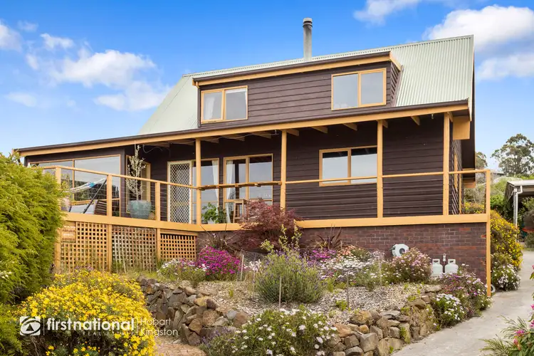 Sixth view of Homely house listing, 4 Emerald Court, Blackmans Bay TAS 7052