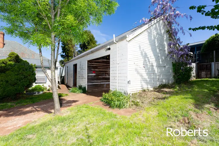 Fourth view of Homely house listing, 47 West Goderich Street, Deloraine TAS 7304