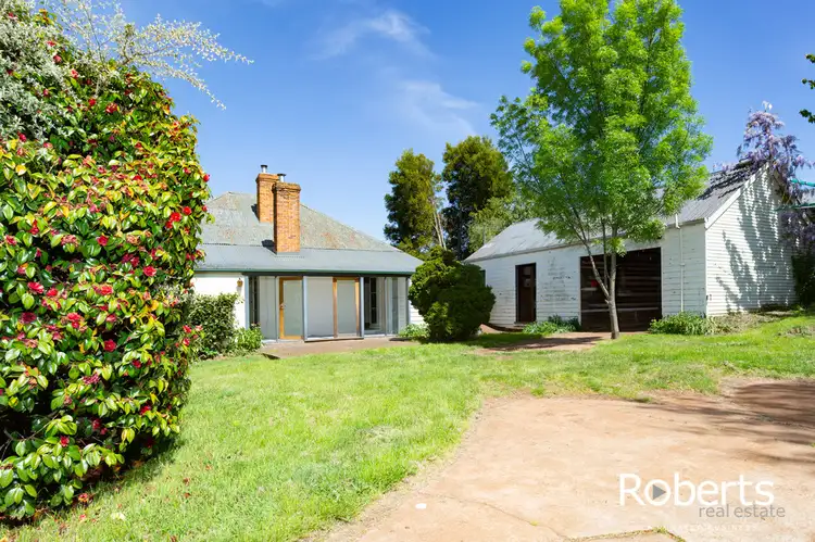 Fifth view of Homely house listing, 47 West Goderich Street, Deloraine TAS 7304