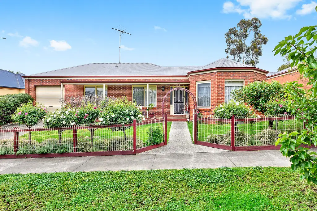 Main view of Homely house listing, 16 Milton Street, Bannockburn VIC 3331