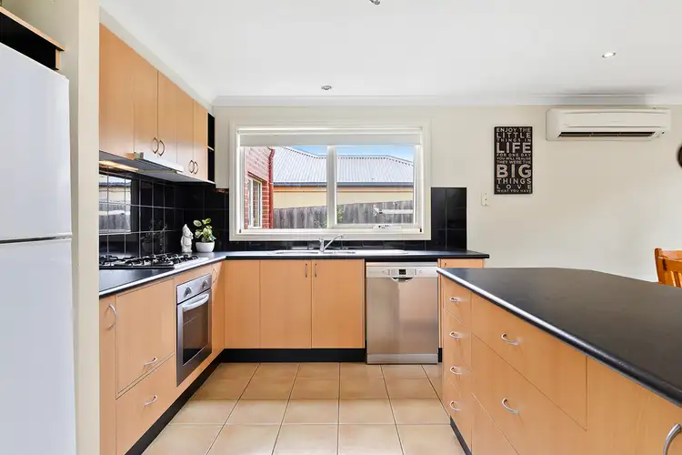 Fifth view of Homely house listing, 16 Milton Street, Bannockburn VIC 3331