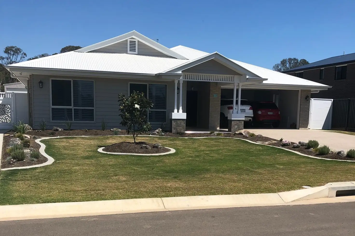 Main view of Homely house listing, 9 Bonita Crt, Urangan QLD 4655