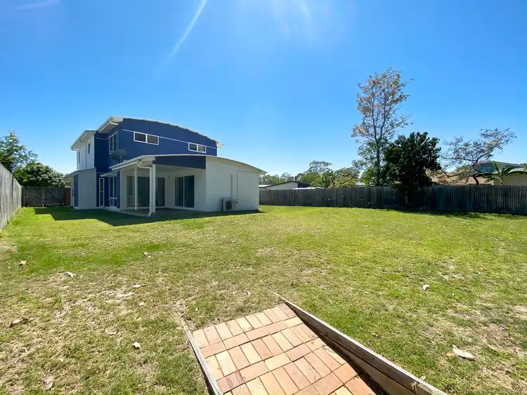 Fourth view of Homely house listing, 117 Northshore Avenue, Toogoom QLD 4655