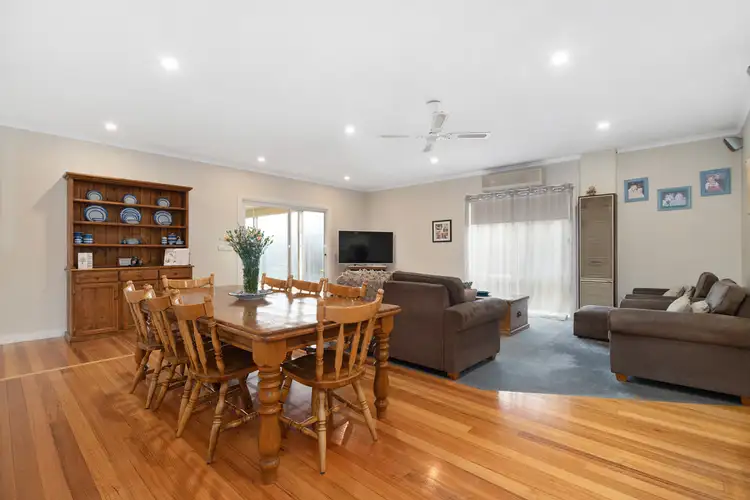 Third view of Homely house listing, 13 Troy Street, Bonbeach VIC 3196