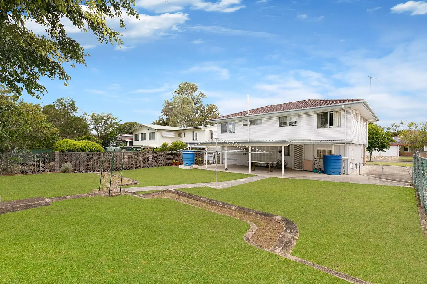 Main view of Homely house listing, 25 Brelox Street, Chermside West QLD 4032