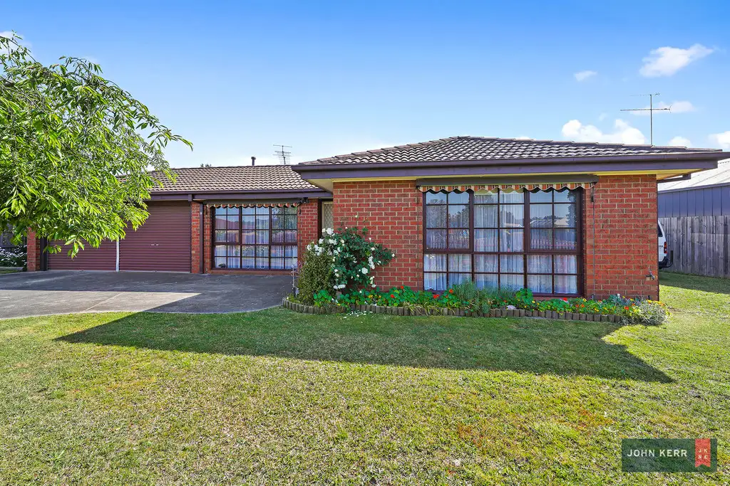 Main view of Homely house listing, 7 Jeeralang Avenue, Newborough VIC 3825