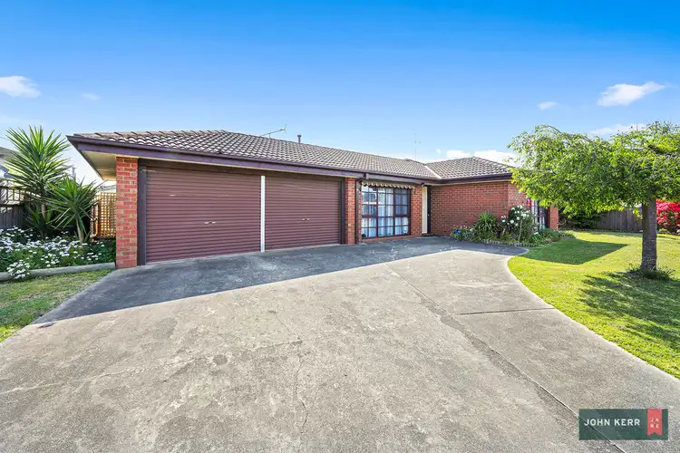 Second view of Homely house listing, 7 Jeeralang Avenue, Newborough VIC 3825