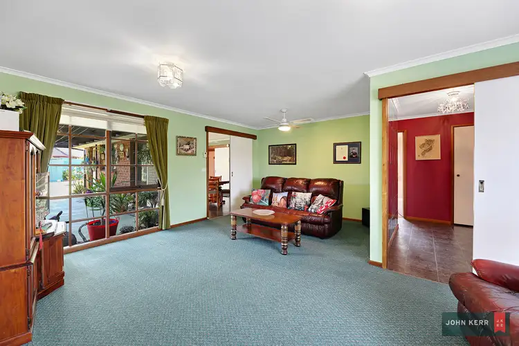 Third view of Homely house listing, 7 Jeeralang Avenue, Newborough VIC 3825
