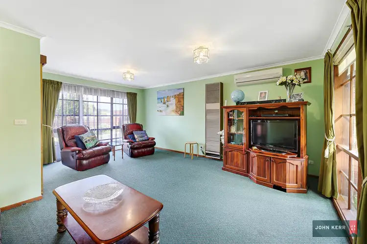 Fourth view of Homely house listing, 7 Jeeralang Avenue, Newborough VIC 3825