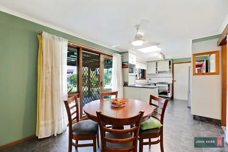 Fifth view of Homely house listing, 7 Jeeralang Avenue, Newborough VIC 3825