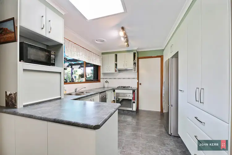 Sixth view of Homely house listing, 7 Jeeralang Avenue, Newborough VIC 3825