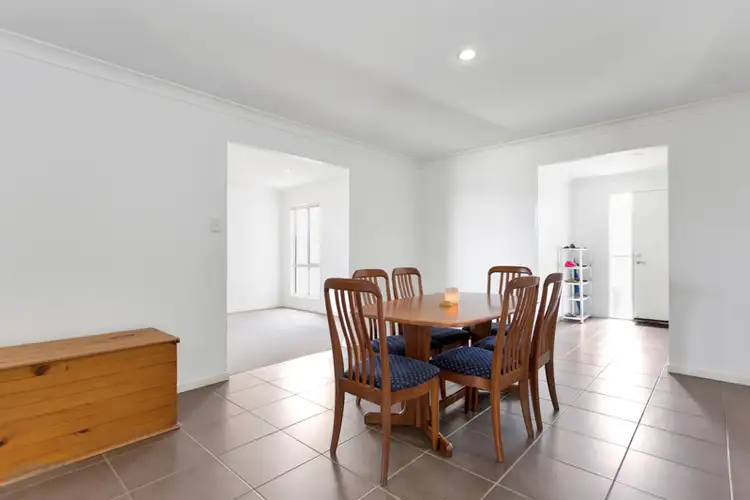 Third view of Homely house listing, 13 Amelia Drive, Mirani QLD 4754