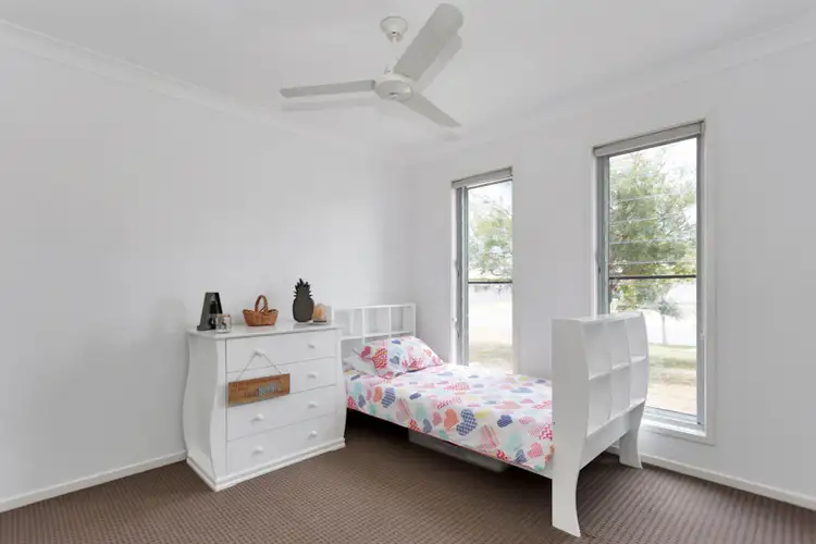 Fifth view of Homely house listing, 13 Amelia Drive, Mirani QLD 4754