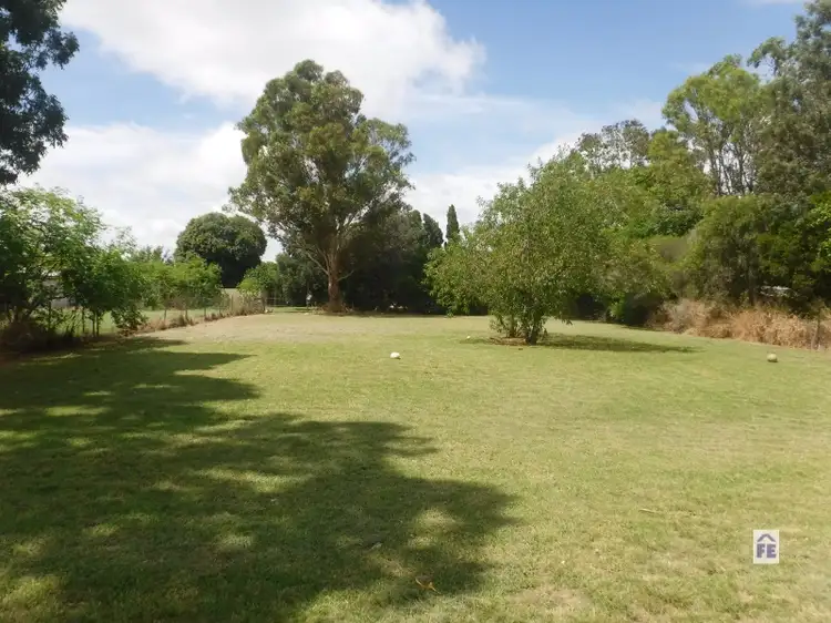 Second view of Homely land listing, Lot 8 Knight Street, Kingaroy QLD 4610