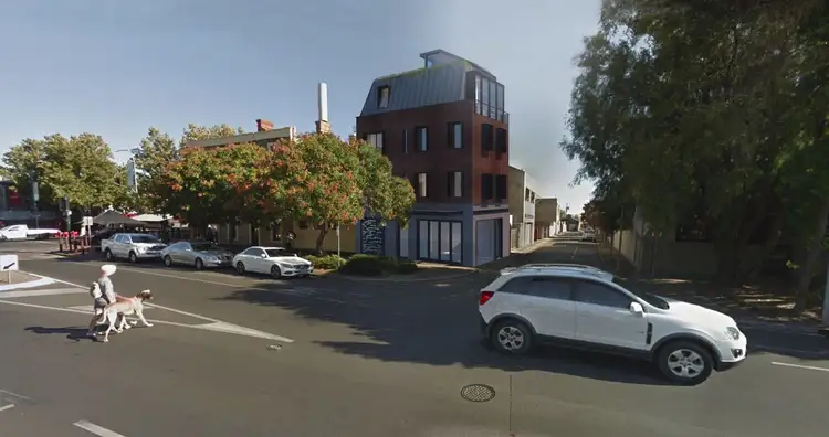 290 (lot 12) Halifax Street, Adelaide SA 5000