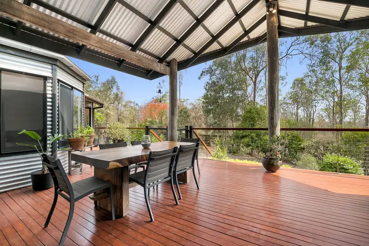 198 Grandview Road, Pullenvale QLD 4069