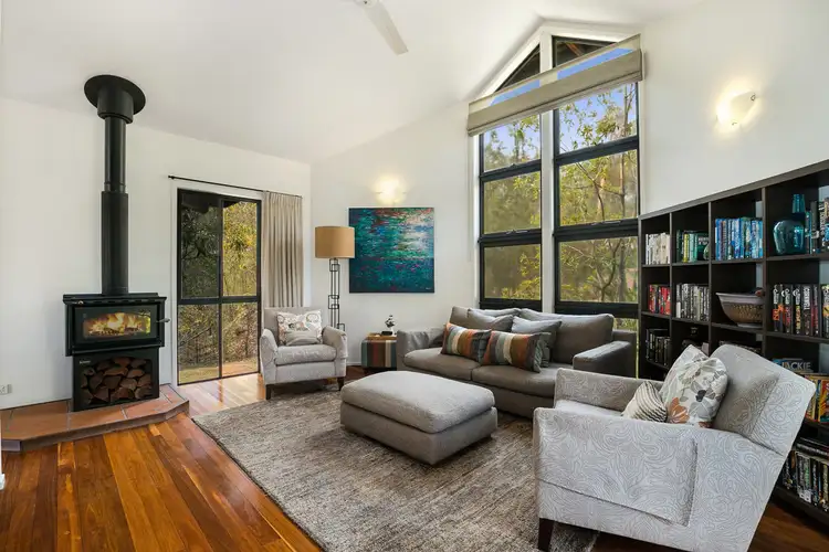 Third view of Homely house listing, 198 Grandview Road, Pullenvale QLD 4069