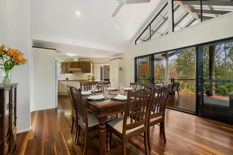 Fourth view of Homely house listing, 198 Grandview Road, Pullenvale QLD 4069