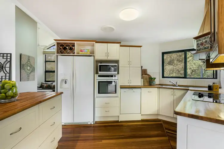 Fifth view of Homely house listing, 198 Grandview Road, Pullenvale QLD 4069