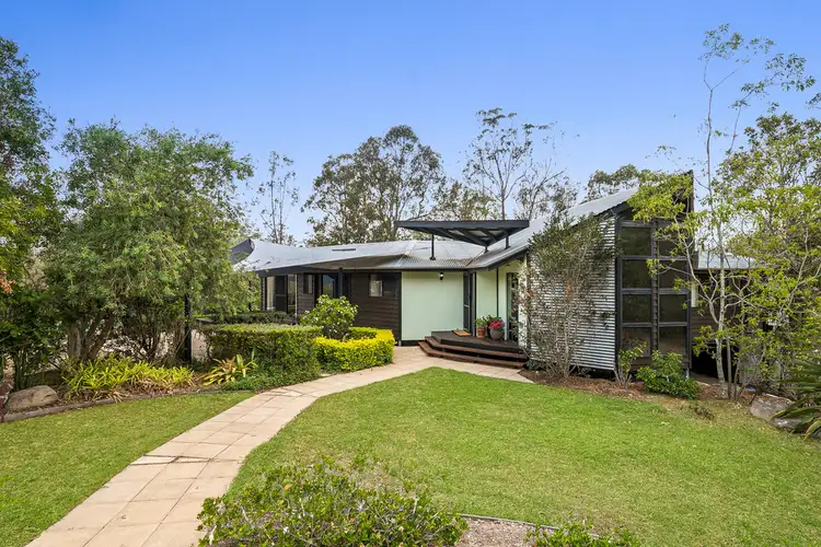 Sixth view of Homely house listing, 198 Grandview Road, Pullenvale QLD 4069
