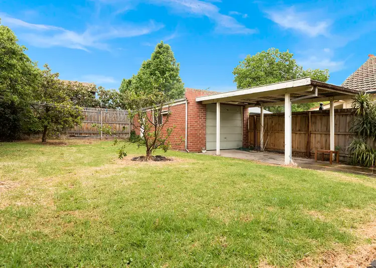 Sixth view of Homely house listing, 17 Cooke Street, Essendon VIC 3040
