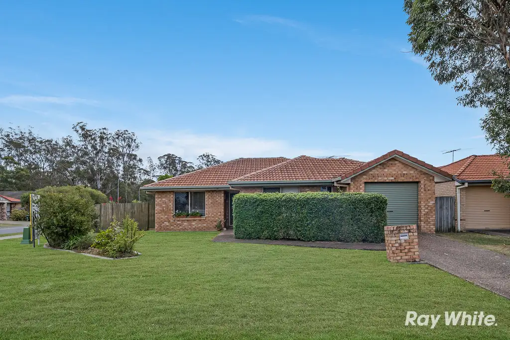 Main view of Homely house listing, 2 Lake Bogong Court, Logan Reserve QLD 4133
