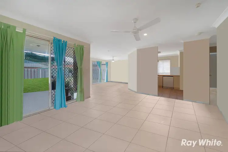 Second view of Homely house listing, 2 Lake Bogong Court, Logan Reserve QLD 4133