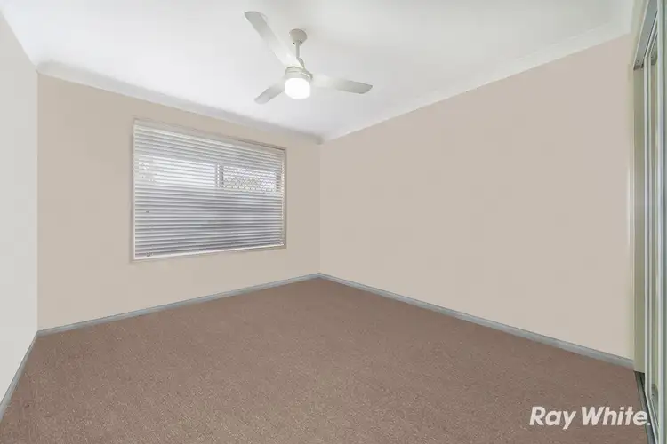 Fifth view of Homely house listing, 2 Lake Bogong Court, Logan Reserve QLD 4133