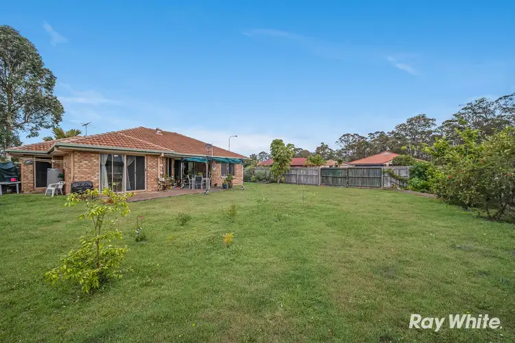 Sixth view of Homely house listing, 2 Lake Bogong Court, Logan Reserve QLD 4133