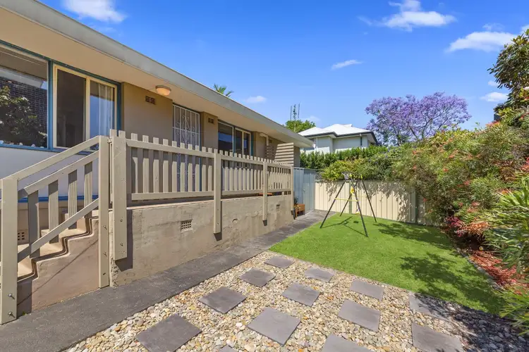4/9 Lushington Street, East Gosford NSW 2250