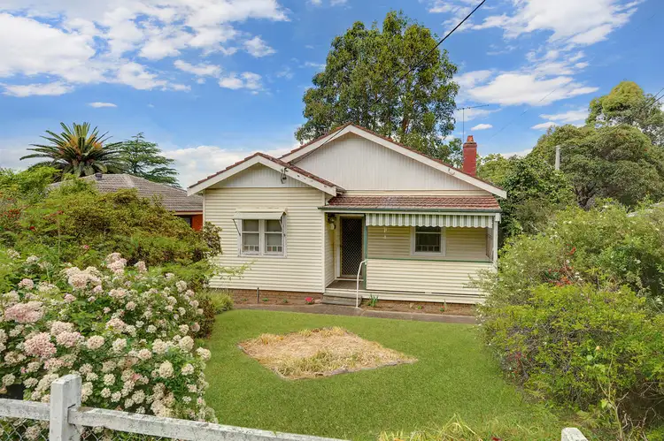 14 Denison Street, Hornsby NSW 2077