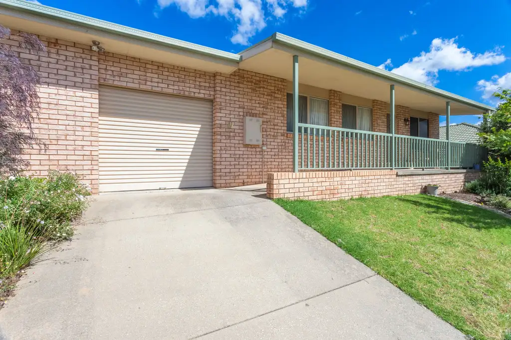 Main view of Homely house listing, 19 Lightwood Drive, Wodonga VIC 3690
