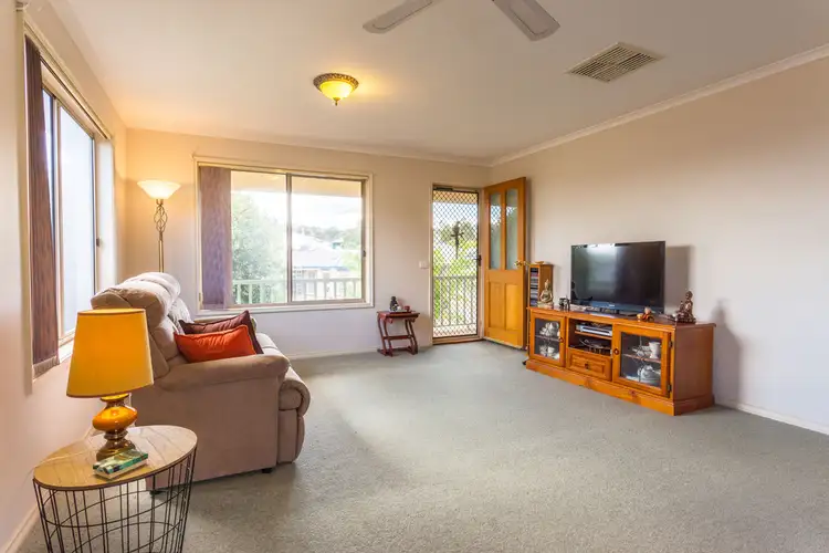 Second view of Homely house listing, 19 Lightwood Drive, Wodonga VIC 3690