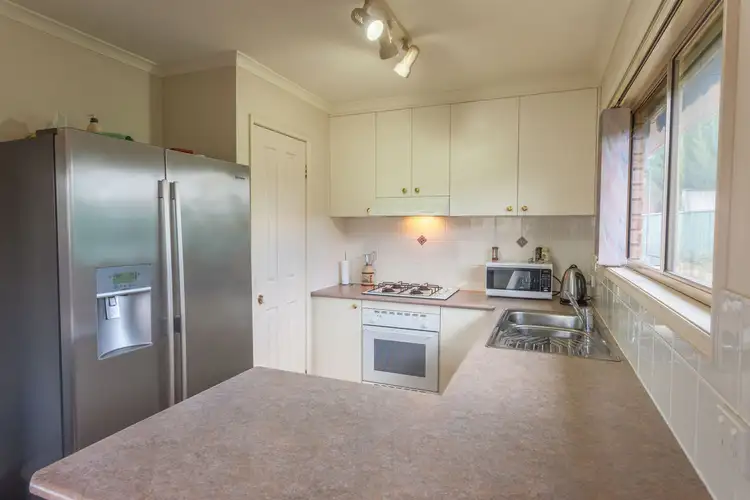Fourth view of Homely house listing, 19 Lightwood Drive, Wodonga VIC 3690