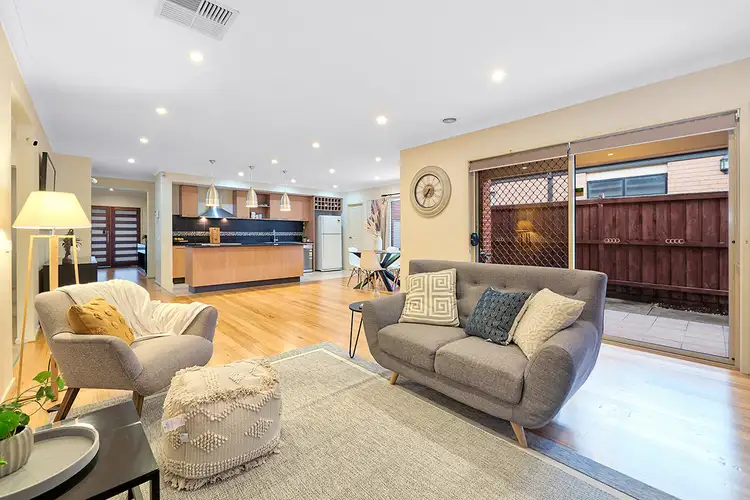 Second view of Homely house listing, 8 Wodalla Place, Lyndhurst VIC 3975