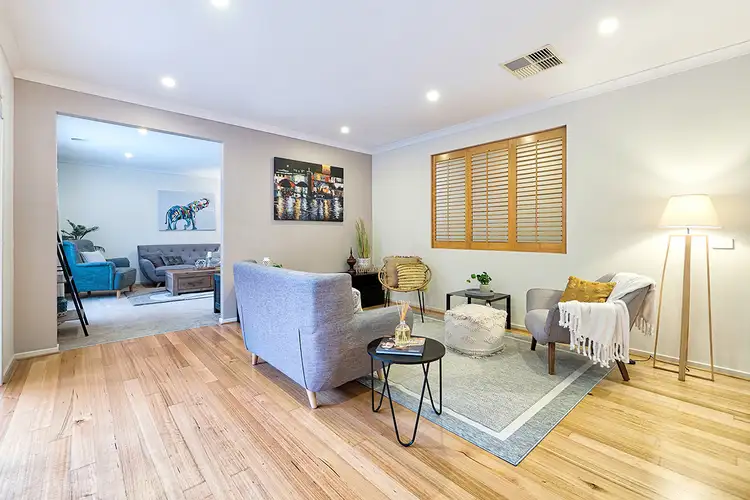 Fourth view of Homely house listing, 8 Wodalla Place, Lyndhurst VIC 3975